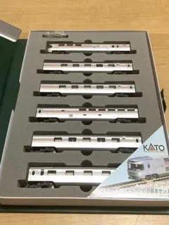 2026年最新】カシオペア nゲージ 基本セットの人気アイテム - メルカリ