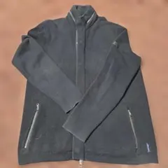 ARMANI EXCHANGE フルジップ ジャケット ブラック Lのサムネイル
