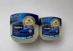 Vaseline オリジナル ピュアスキンジェリー 80g 40gのサムネイル