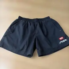STIGA 卓球ゲームパンツ