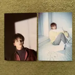 SEVENTEEN セブチ ジョンハン ディレクターズカット