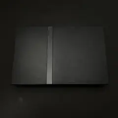 PlayStation2 PS2 SCPH-70000 本体のみ ジャンク 薄型