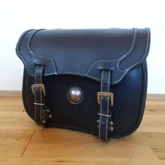 美品 Millbrook BROOKS ブルックス サドルバッグ - メルカリ