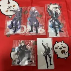 ROF-MAO 1周年 アクスタセット