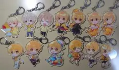 すとぷり るぅと るぅとくん アクリルキーホルダー アクキー まとめ売り