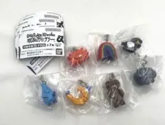 kondo daisuke めじるしアクセサリー コンプリート 7種セット 8