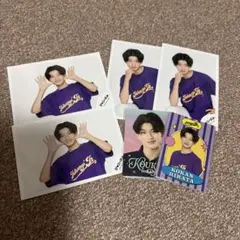 平田光寛 公式写真+プロカまとめ売り