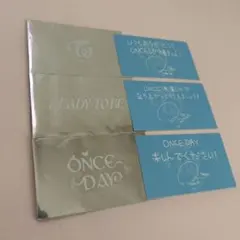 TWICE ナヨン　3点セット