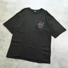 WAIPER Tシャツ 虎 スカル ブラック WAIPER Tシャツ 虎 スカル ブラック - メルカリ