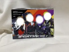 NIJISANJI EN「Noctyx 2nd Anniversary」 特典