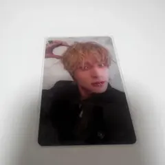 ENHYPEN ジェイク DARK BLOOD weverse特典