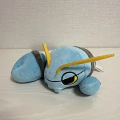 10周年限定品】 イャンクック亜種 ぬいぐるみ モンスターハンター