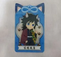 2025年最新】鬼滅の刃 ナムコ クリアカードの人気アイテム - メルカリ