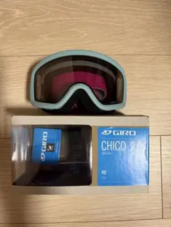 GIRO CHICO 2.0 スキーゴーグル