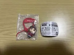 クレヨンしんちゃん カラフルマルチャーム2 あいちゃん