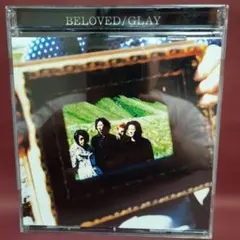 GLAY: BELOVED