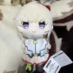 2025年最新】大代真白 ぬいぐるみの人気アイテム - メルカリ