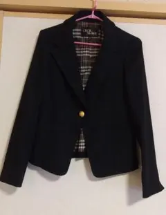 CECIL McBEE テーラードジャケット