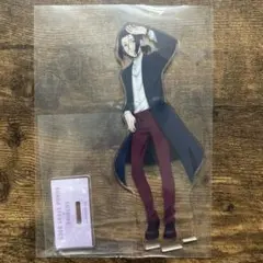 文豪ストレイドッグス 森鴎外 アクリルスタンド スシロー