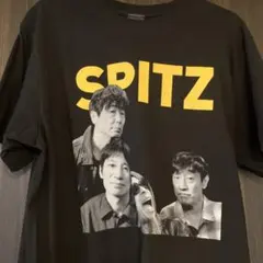 最終値下げ】新品 スピッツ ゴースカ2026 野郎どもTシャツ（Sサイズ