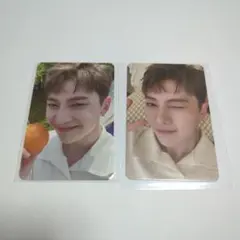 メテュ マシュー zb1 fcキット トレカ 2期