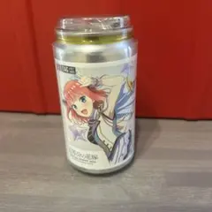 五等分の花嫁 三玖 アクキー ラベル 自販機 トヨタアリーナ TAG - メルカリ