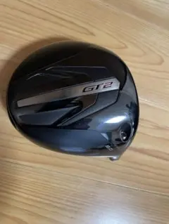 CT256 【ツアー支給品】タイトリスト GT2 9.0ドライバー - メルカリ