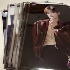 ゼベワン ソニーミュージック iconic ZEROBASEONE