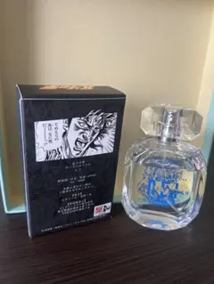 東京リベンジャーズ 灰谷蘭 香水 箱付き - メルカリ