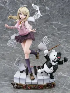 Phat! ダンガンロンパV3 赤松楓 1/7スケールフィギュア　欠品あり