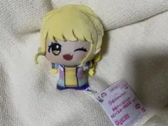 学園アイドルマスター　学マス　ちびぐるみ　学園生活　vol.1　藤田ことね