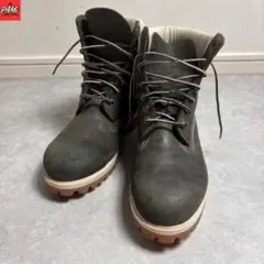 Timberland スエード モカシン ブラック - メルカリ