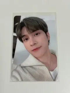 NCT WayV PHANTOM ktown4u ヘンドリー トレカ