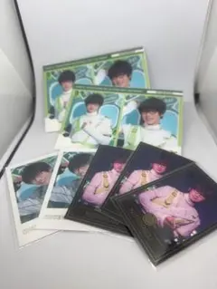 江おんすていじぜっぷつあーりぶうと 篭手切江