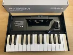 2026年最新】Roland K-25mの人気アイテム - メルカリ