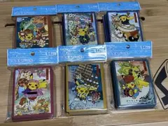 ポケモン　ポケモンセンタートウホク　リニューアルオープン デッキシールドセット