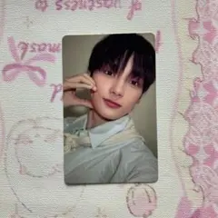 TXT ファンクラブ 新規入会 ヒュニンカイ FC 紹介 EP. 2 トレカ