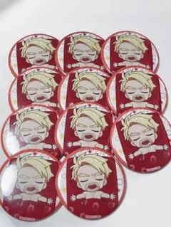 ドズル社 ドズルさん 缶バッジ