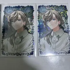 にじさんじ ChroNoiR くろのわ 6周年 チェキ 叶 葛葉 レア R - メルカリ