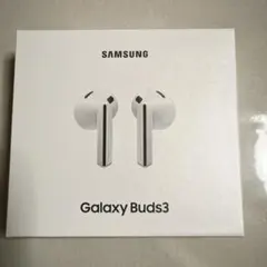 2026年最新】Samsung Galaxy buds3の人気アイテム - メルカリ