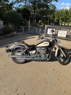 ドラッグスター250