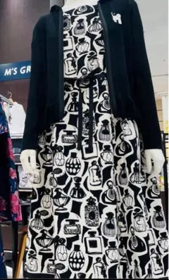 2026年最新】エムズグレイシー香水瓶ワンピースの人気アイテム - メルカリ