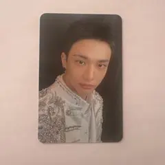 StrayKids ヒョンジン dominATE 映画 CGV 2週目 トレカ