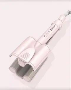 9012 ON CURL IRON 38mm ヘアコテ ミチ - メルカリ