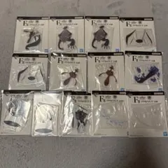 マ*す様 一番くじ 新世紀エヴァンゲリオン 30th Anniversary F