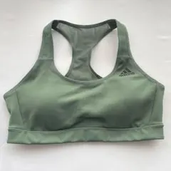 adidas アディダス ヨガ フィットネス ブラタンクトップ OTのサムネイル