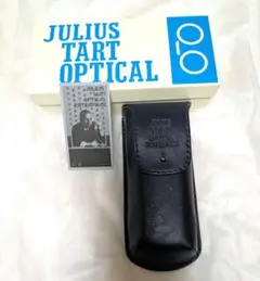 2025年最新】julius tart optical メガネケースの人気アイテム