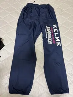 KELME サッカー ピステパンツ ネイビー