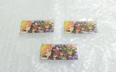 あんスタ　バナコレ　SPOTLIGHT 2024 仁兎なずな　3点