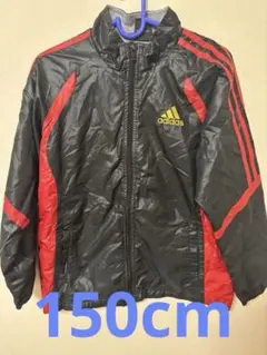 adidas CLIMAPROOF ジャケット 11-12Y